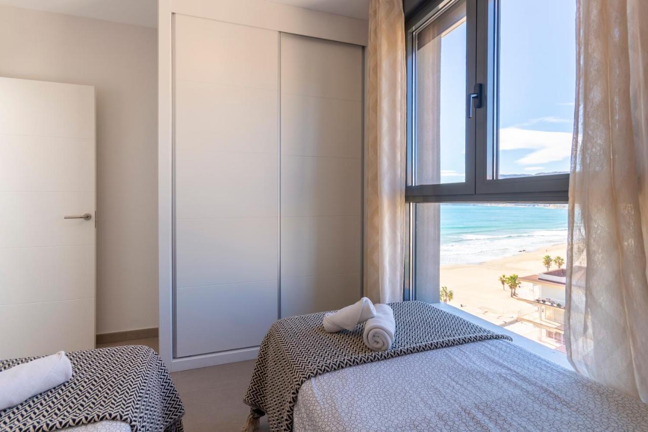 Apartamento Infinium - Costa CarpeDiem Calpe Exterior foto
